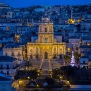 Duomo di San Giorgio - Modica