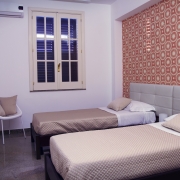 Bed and Breakfast Agramonte - Ispica - Ragusa - Camera Hyspa