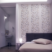 Bed and Breakfast Agramonte - Ispica - Ragusa - Camera Ispicae Fundus