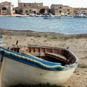 Baia di Marzamemi - Pachino